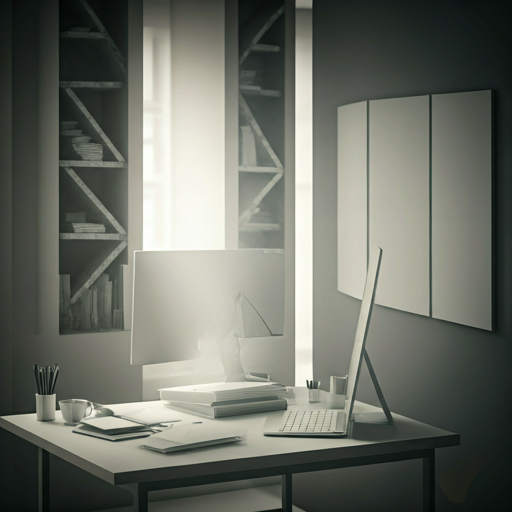 Architectural workspace